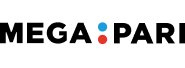 Megapari logo