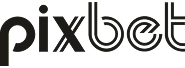 Pixbet logo