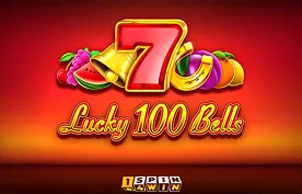 Lucky 100 Bells caça-níquel