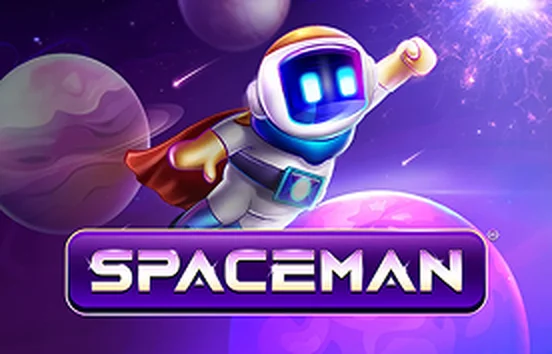 Spaceman caça-níquel