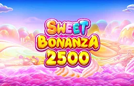 Sweet Bonanza 2500 caça-níquel